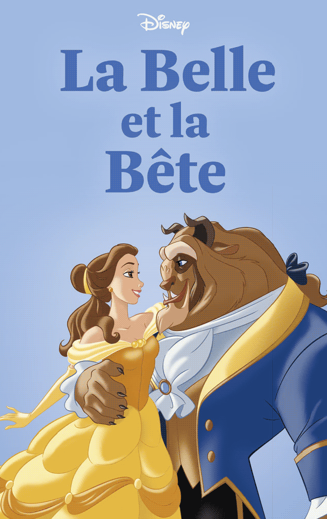 La Belle et la Bête