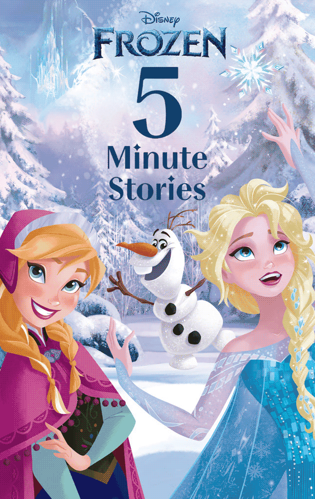 Yoto Mini + Disney 5-Minute Stories Bundle