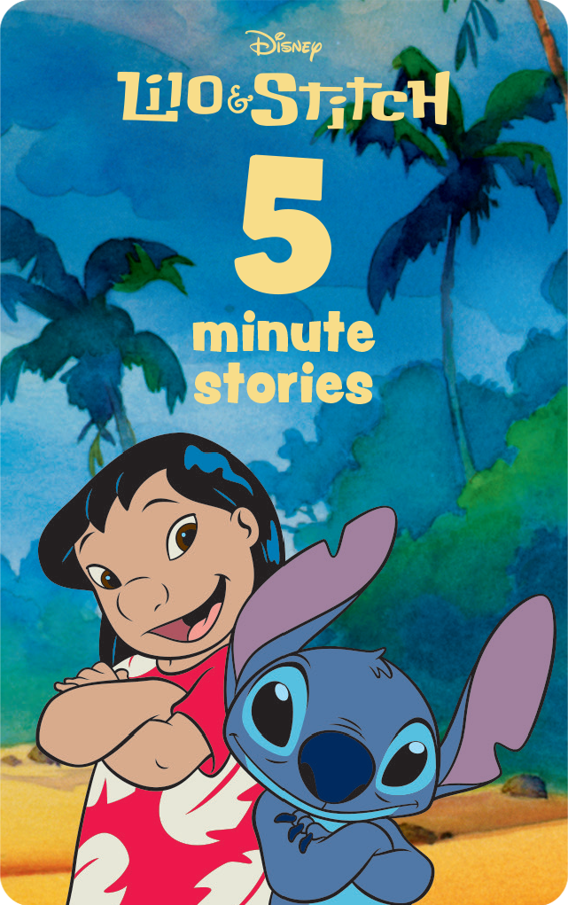 Yoto Player + Disney 5-Minute Stories Bundle