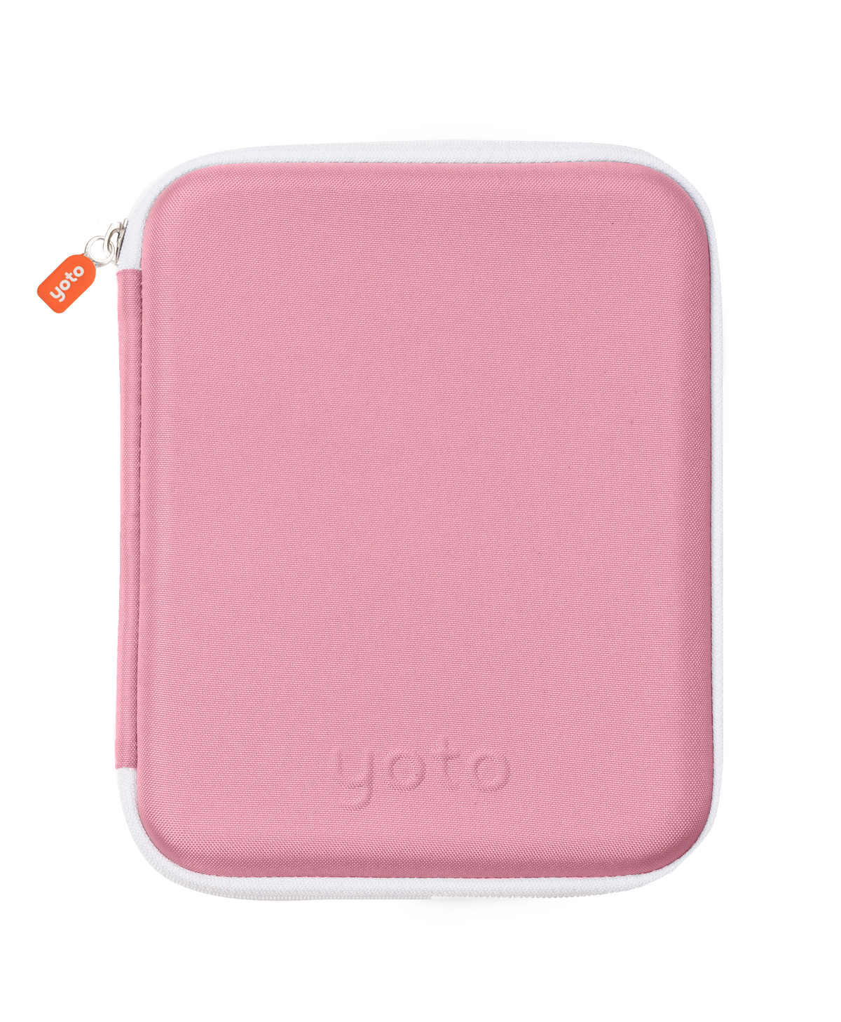Yoto Player + Bluey Card Case Bundle