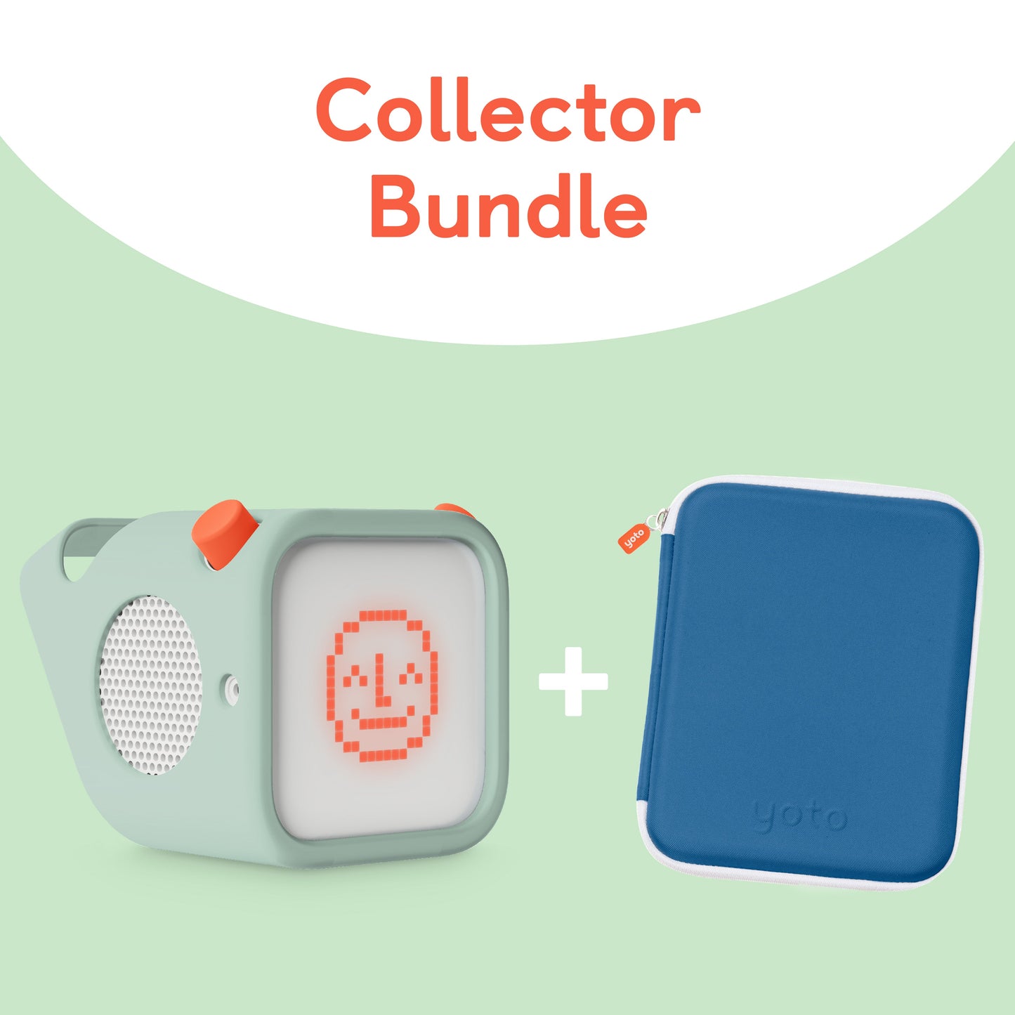 Yoto Player Collector Bundle