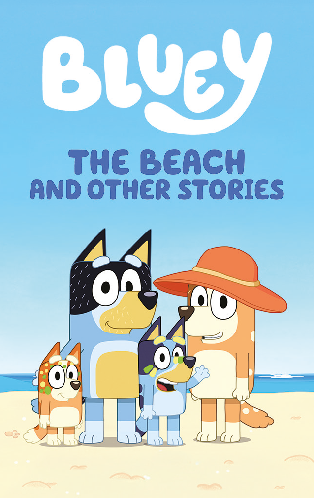 Yoto Mini + Bluey Adventure Bundle