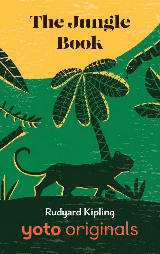 The Jungle Book