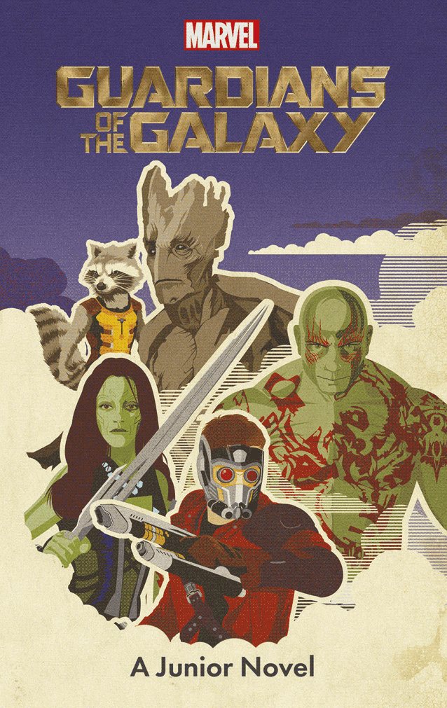 Disney Marvel Phase 2 Audio Collection