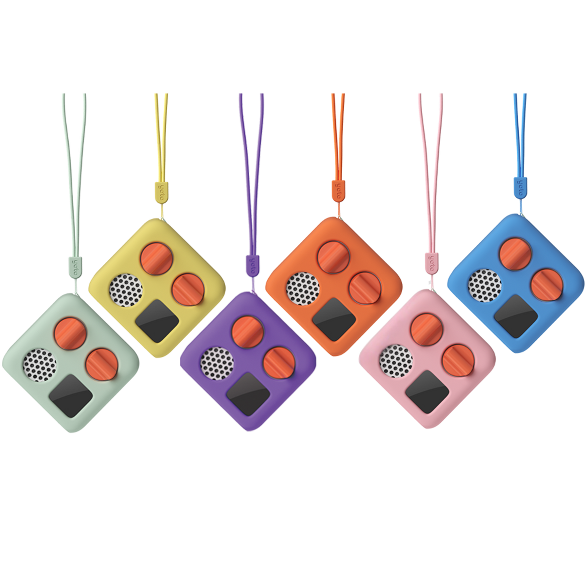 Yoto Mini Travel Bundle
