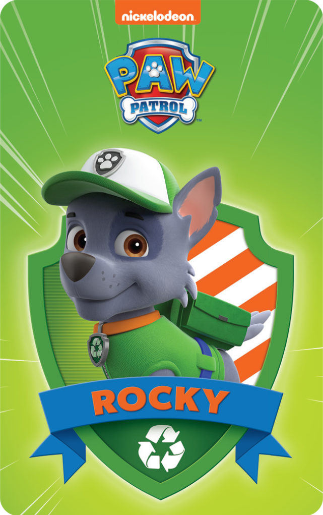 Yoto Player + Paw Patrol Bundle
