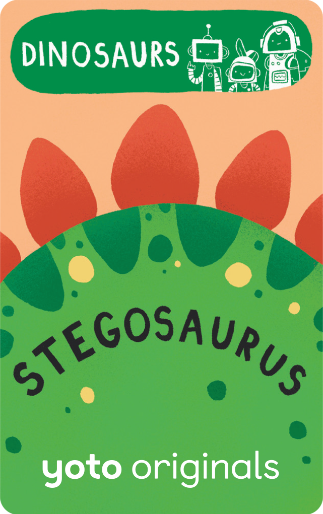 Yoto Mini + BrainBots Discovery Bundle