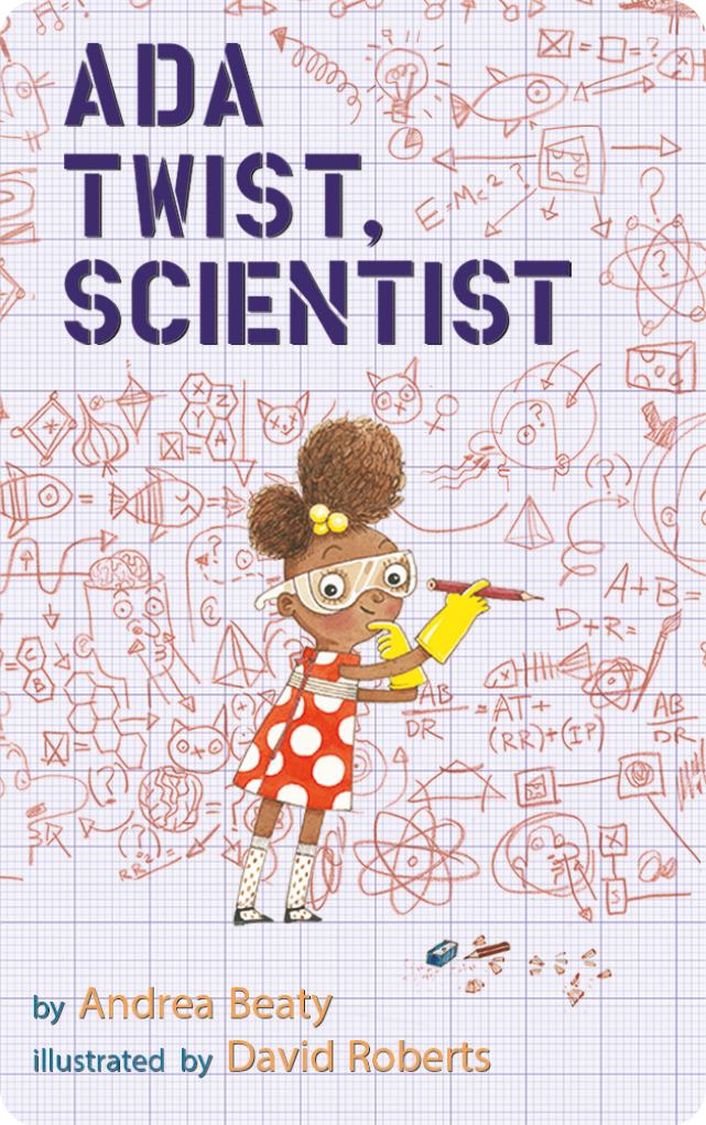 Yoto Player + Ada Twist Scientist & The Questioneers Bundle