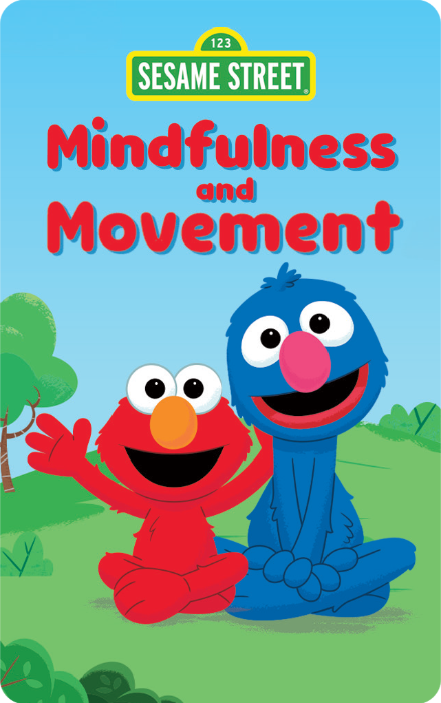 Yoto Player + Sesame Street Bundle