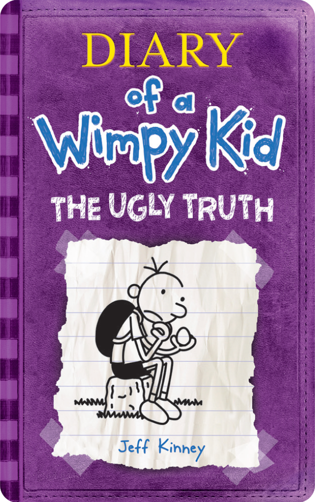Yoto Mini + The Wimpy Kid Bundle