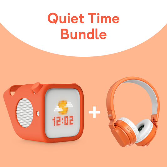 Yoto Player Quiet Time Bundle