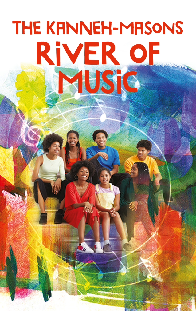 River of Music