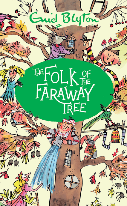 Yoto Mini + The Magic Faraway Tree Bundle