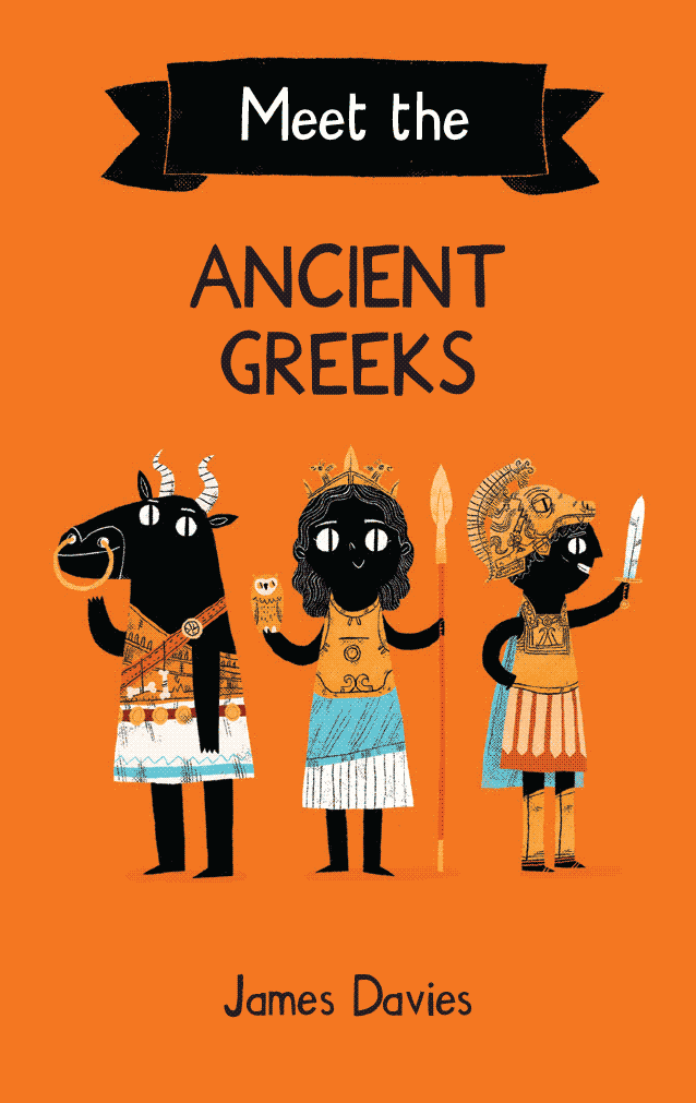 The Ancient Adventures Collection