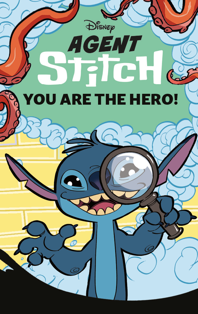 Yoto Mini + Stitch Story Bundle