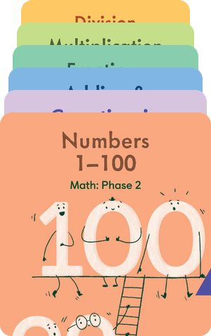Math Phase 2